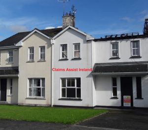 Fire Damage Insurance Assessors