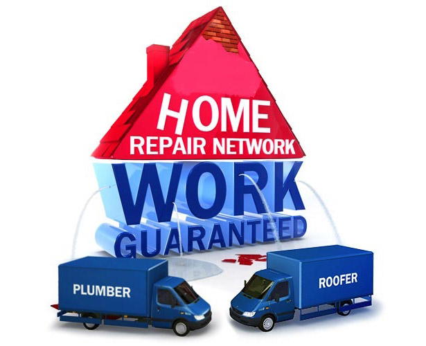 Insurance Claim Repair Specialists