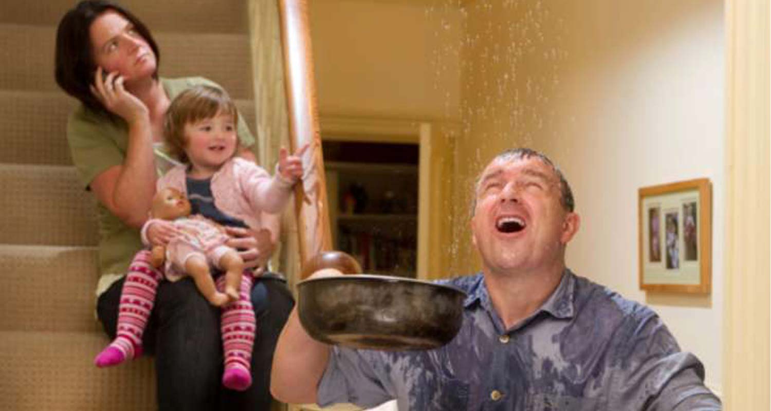 Home Water Damage Insurance Assessors Home Water Damage Insurance Assessors