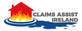 Claims Assist Ireland Logo