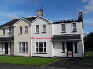 Claims Assist – fire loss assessors Fire Damage Assessors Dublin