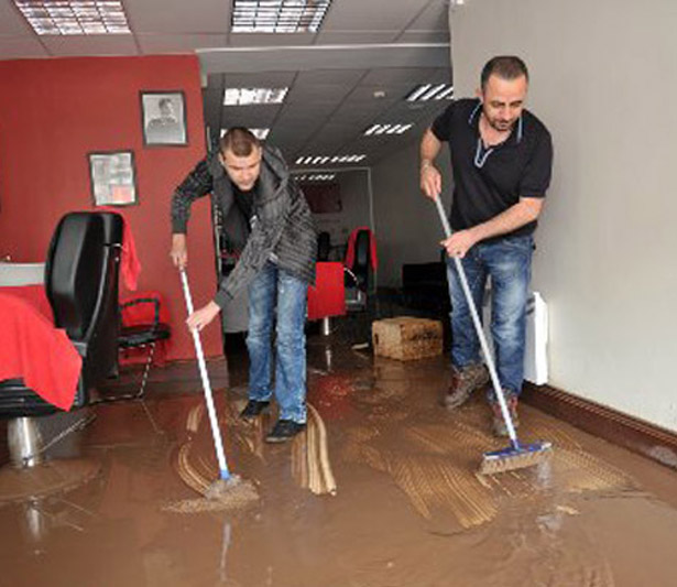 FLOOD-DAMAGE Flood Insurance Assessors