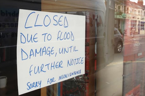Property-Damage-Businesses-02 Business Property Damage Insurance Claim