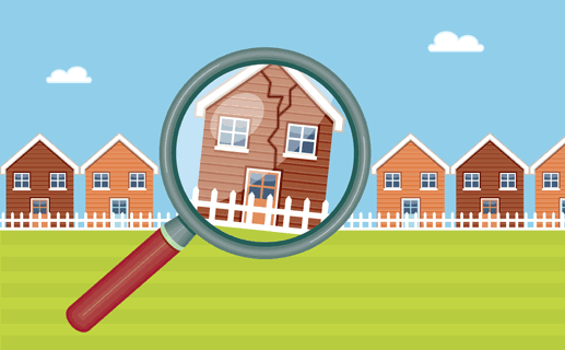 Subsidence-animated-pic Sinking house insurance