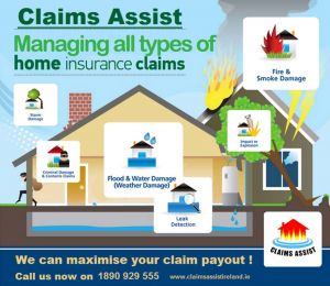 Claims Assist Loss Assessors Claims Assist Loss Assessors
