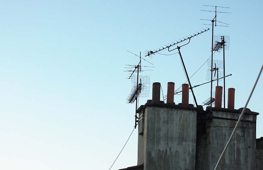 chimney-damage Chimney damage claims Ireland