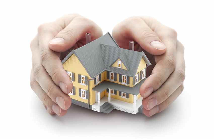 home-insurance House insurance claims advice in Ireland
