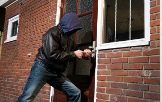 Burglary Theft and Malicious Damage Claims